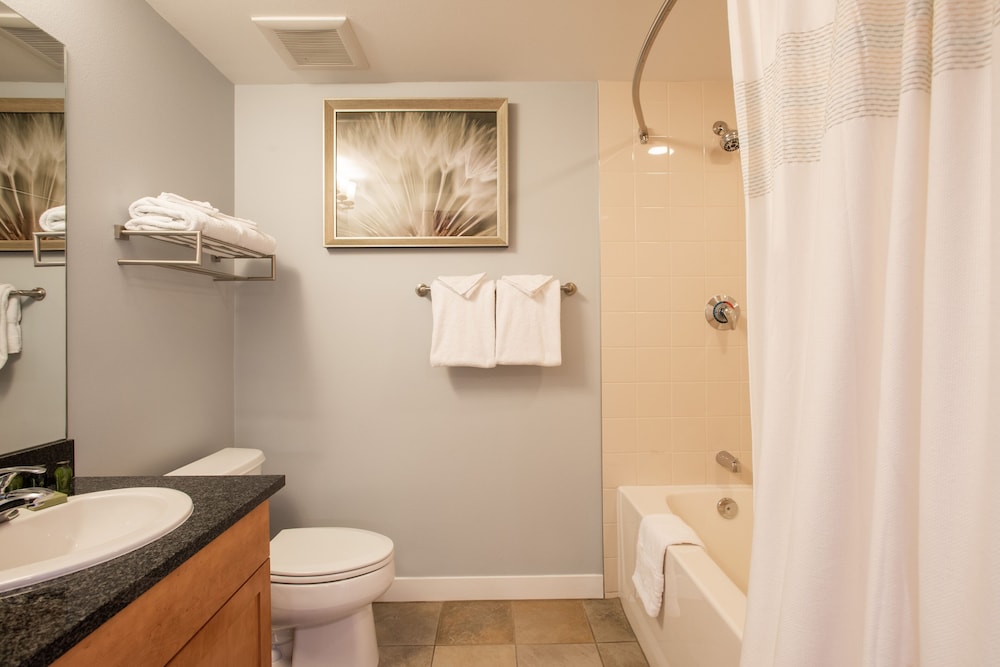 Fraser Crossing/Founders Pointe, Condo Top Floor Ski-In/Ski-Out (Premium-Rated Condo 3622) - Property Image 47