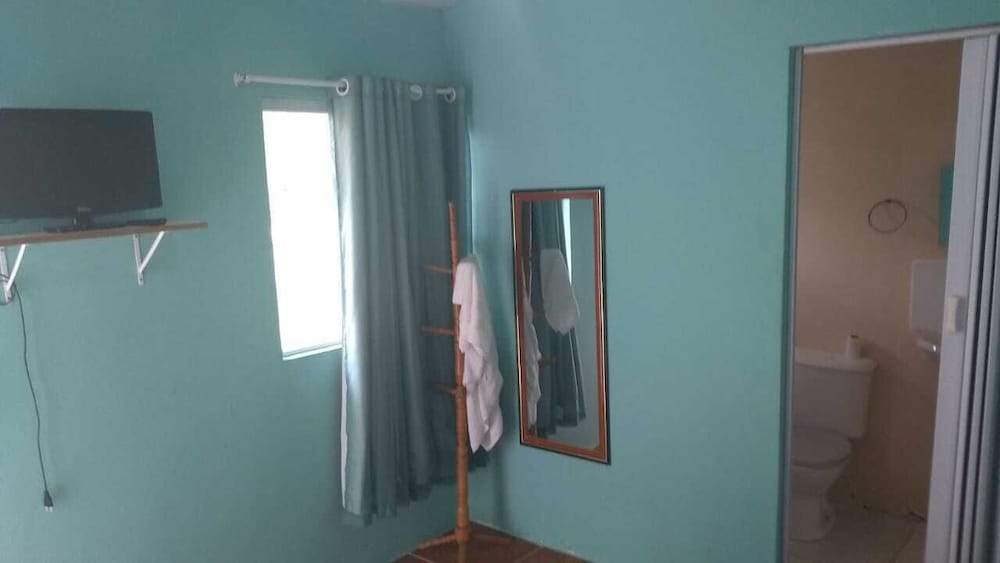 A Casa do Pastor GuestHouse