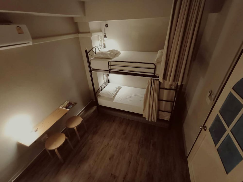 Sattahiptale Boutique Guest House & Hostel