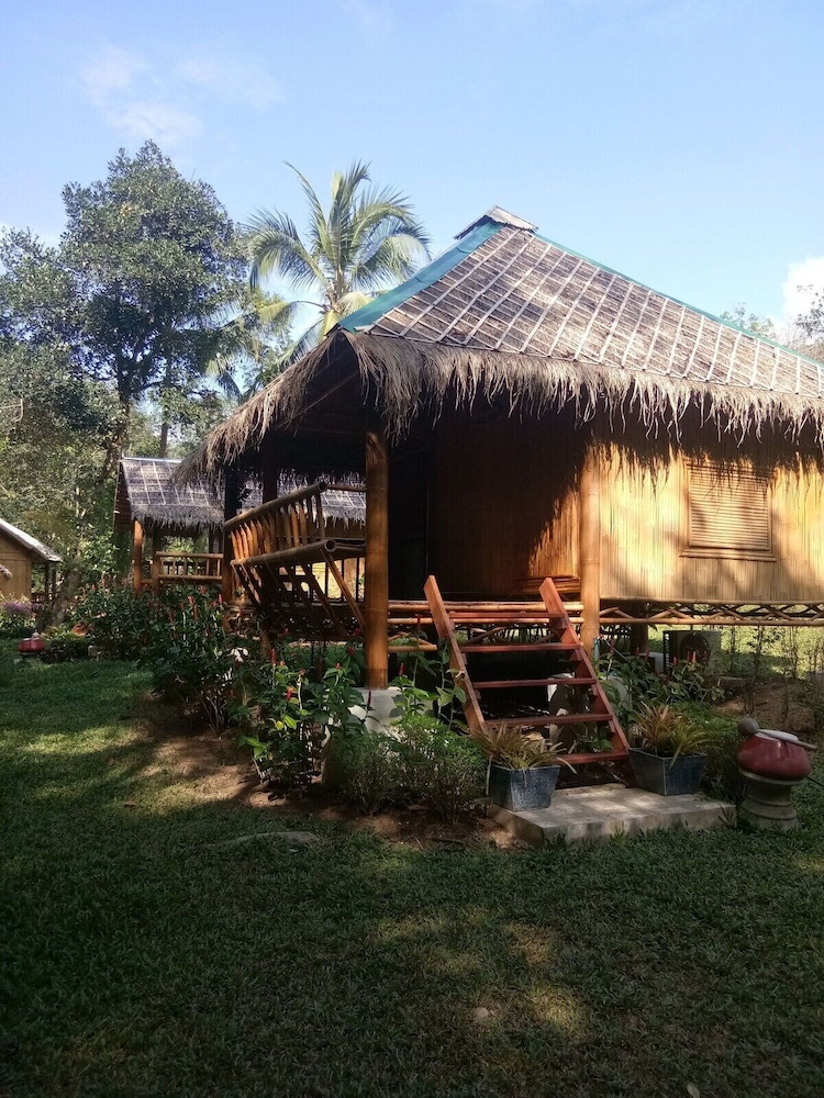 Bankan koh kood resort view 5