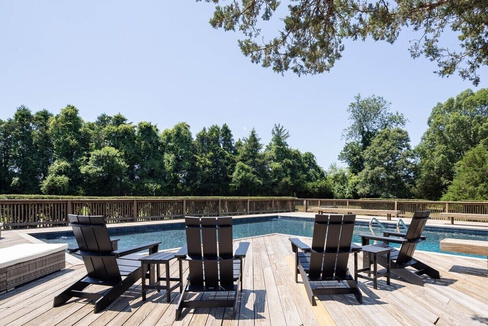Mattituck Luxury Estate
