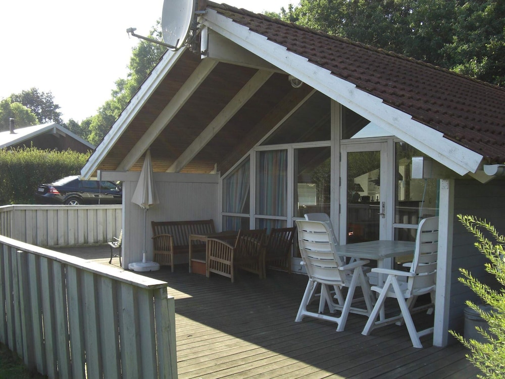 4 Star Holiday Home in Sydals