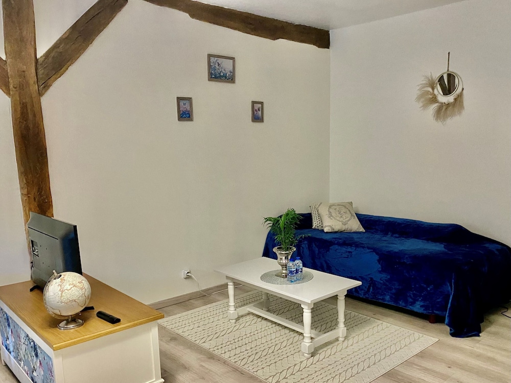 Maison Belles Pierres view 3