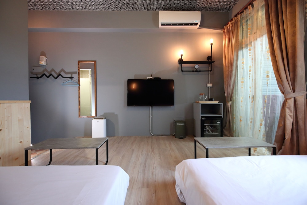 Ocean Lover Homestay
