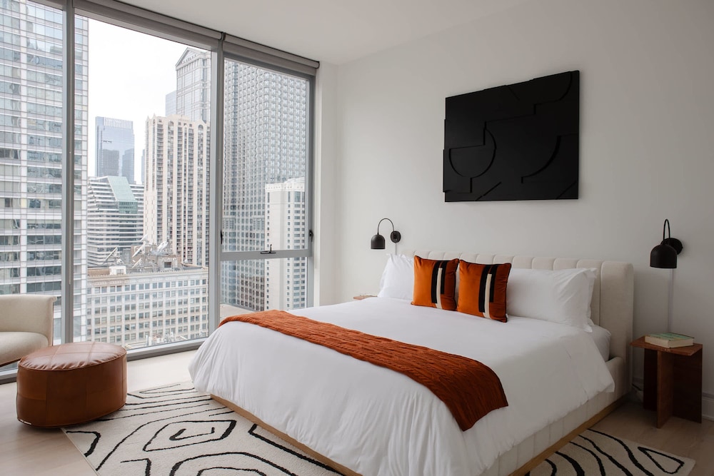 Luxury Downtown 4BR Exclusive Design PH
