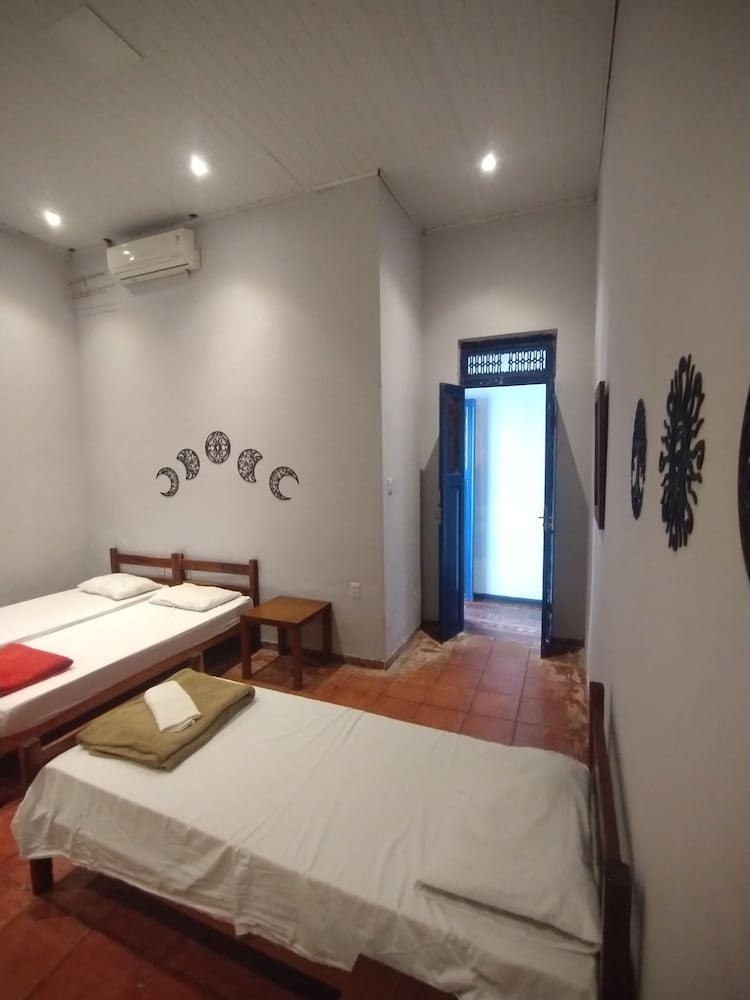 Pousada e Hostel Andarai