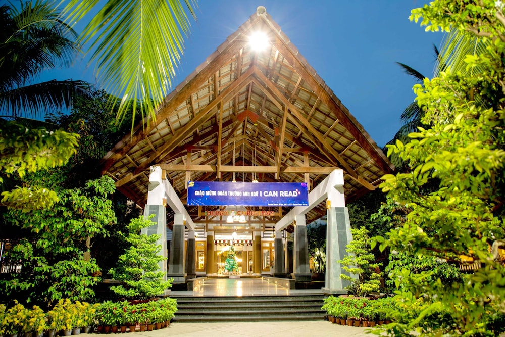 Sonata Resort & Spa
