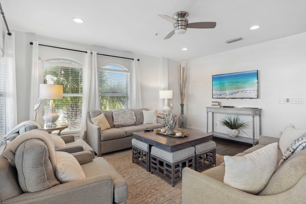 Isle Be Back by Avantstay Pool, 2blocks to Beach