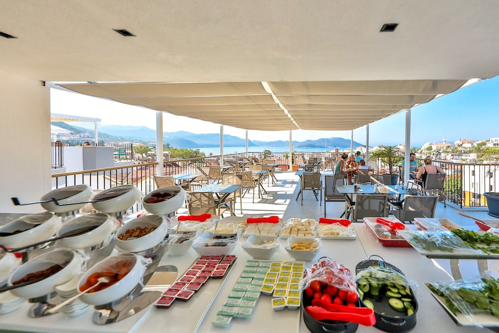 Neva Boutique Otel - Image 29