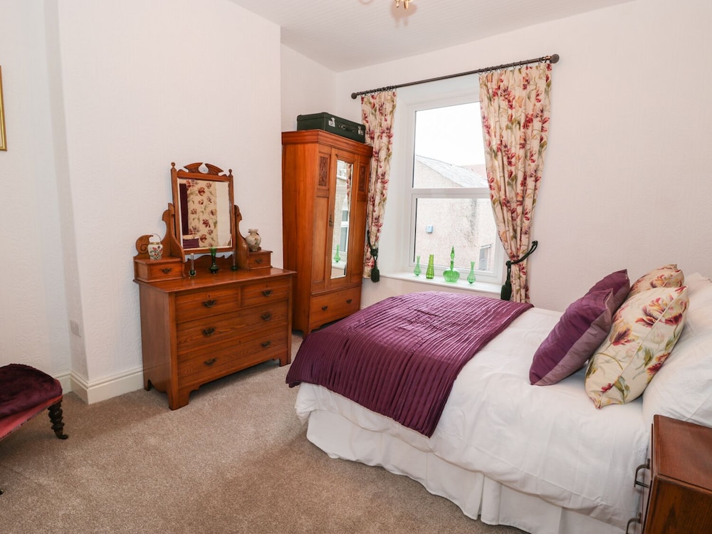 Abbeylands House view 5