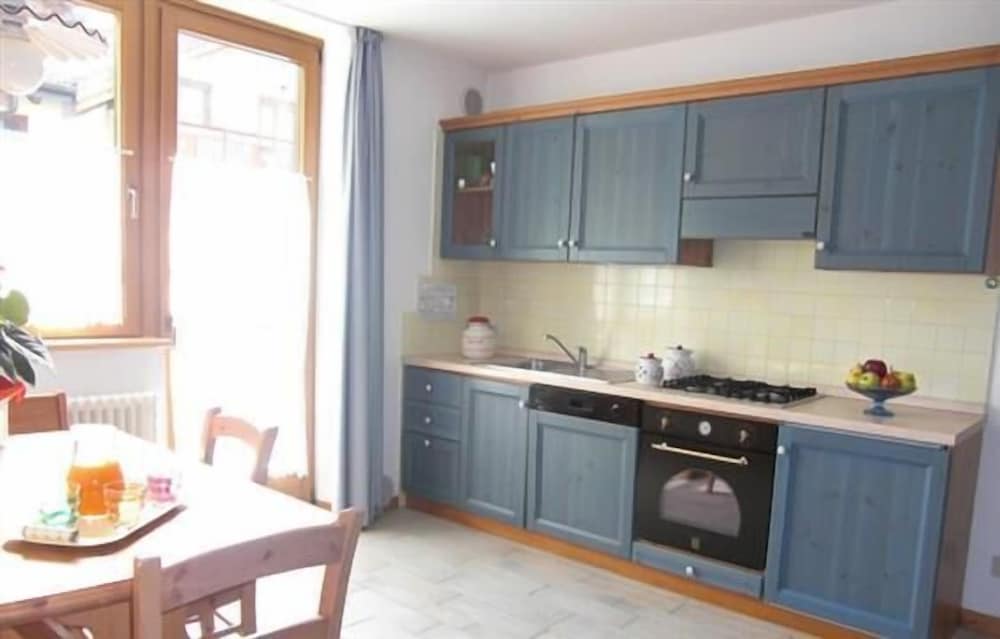 Residence il Giardino