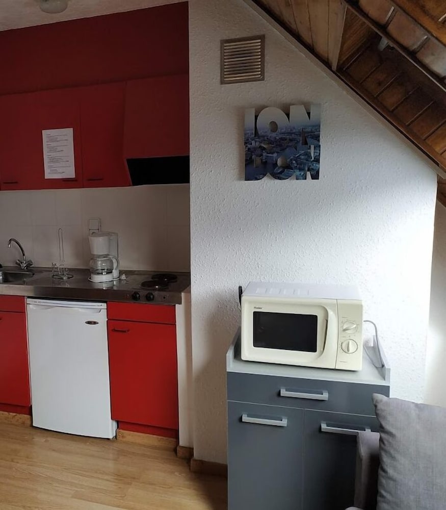 Appartements Solaris