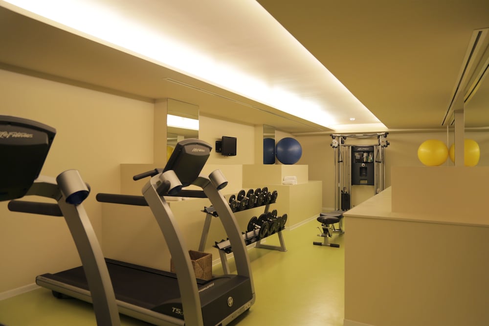 Kifisia Vacations - The Y Hotel - Property Image 4