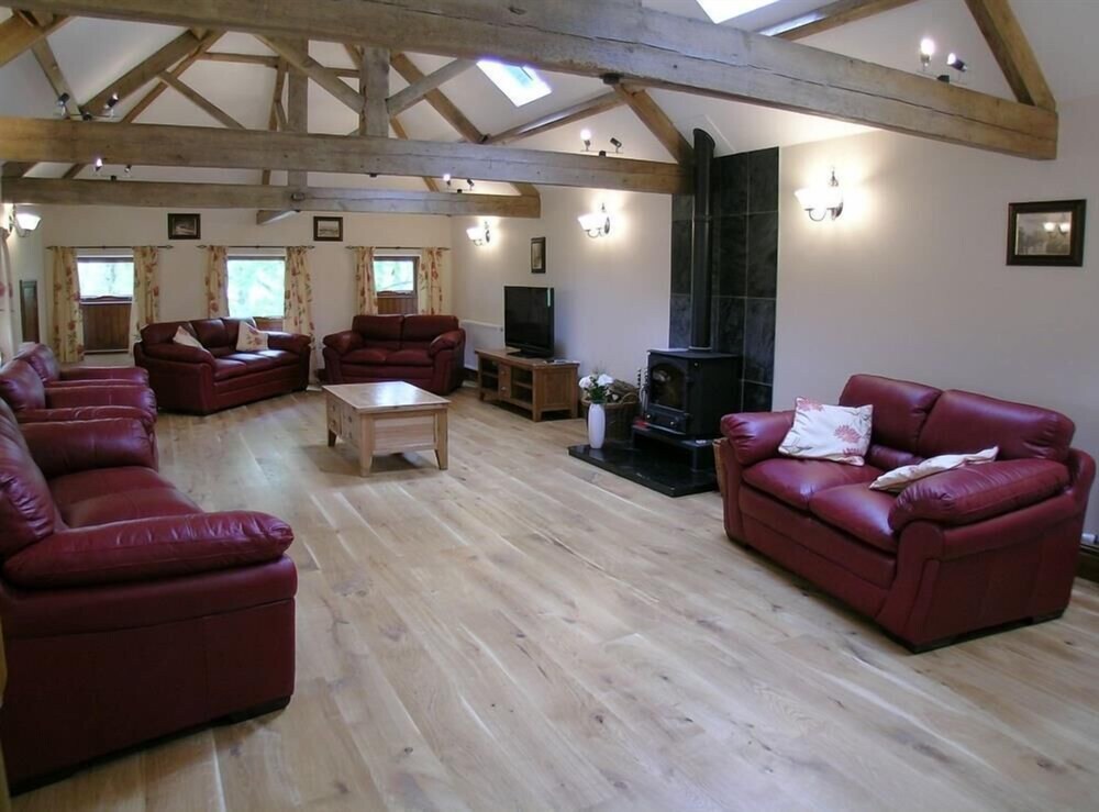 The Barn