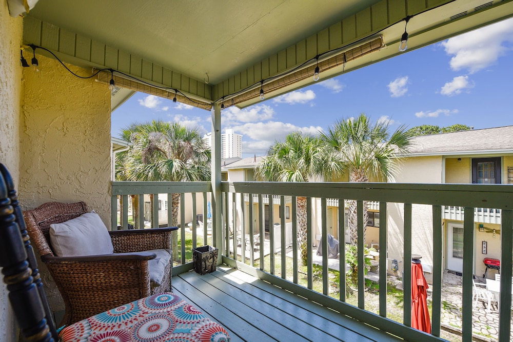 Gulf Highlands by Book That Condo
