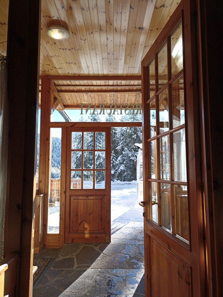 PLOSE Parkhotel & Residence