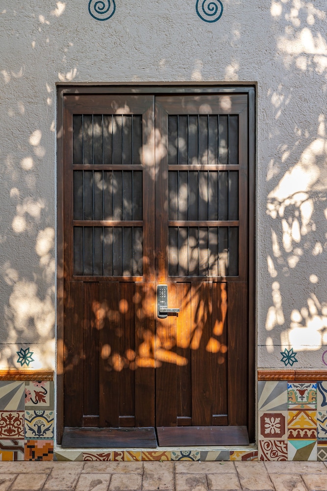 Casa Dos Lirios Boutique B&B