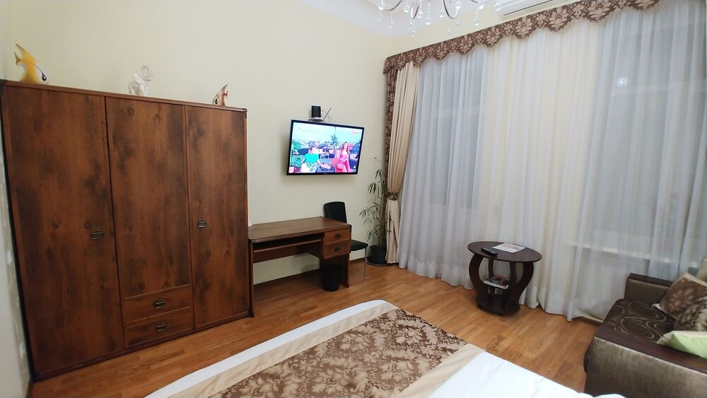 Kiev Apartments