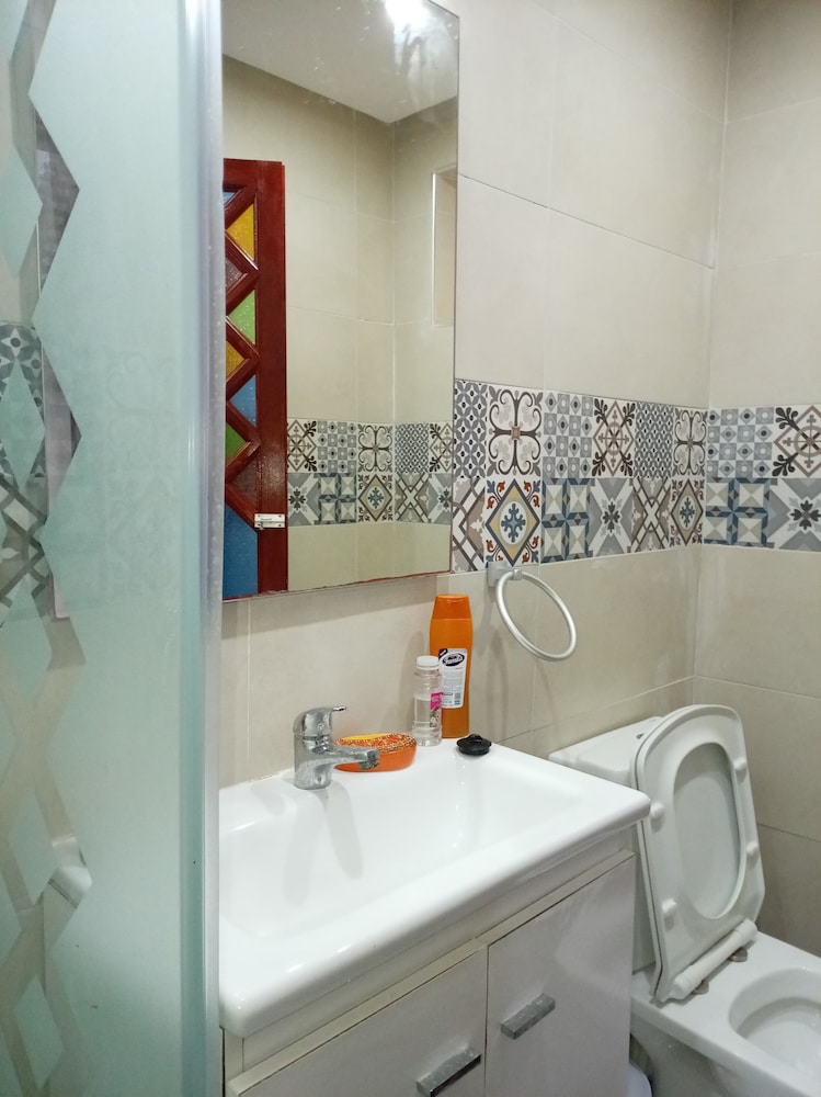 Riad Rabat Laalou