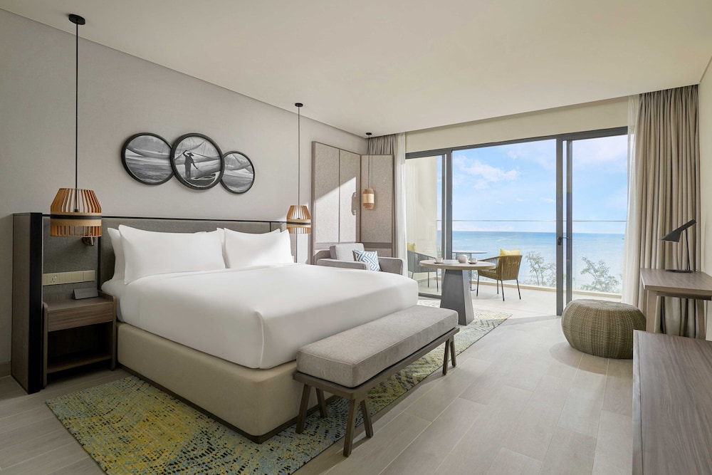 Crowne Plaza Phu Quoc Starbay by IHG 127