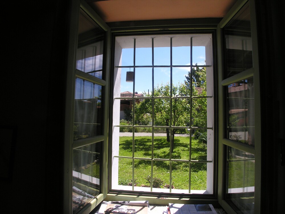 I Mosaici view 2