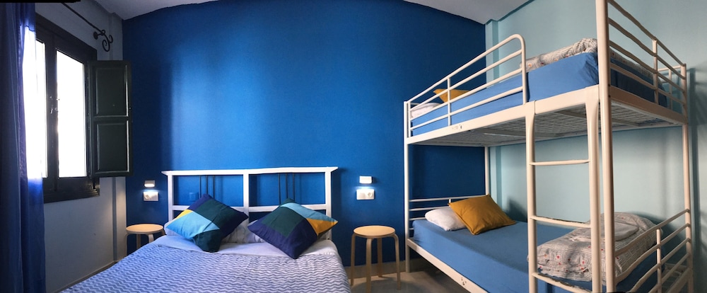 Baobab Hostel