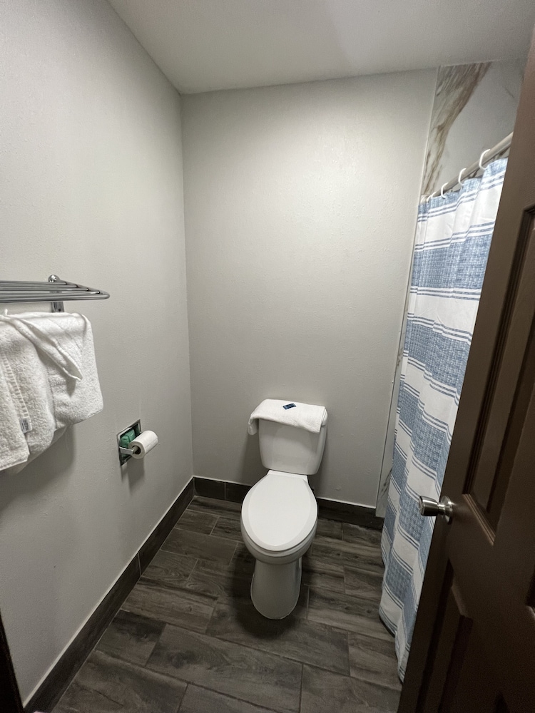 Budget Inn Ardmore - Property Image 11