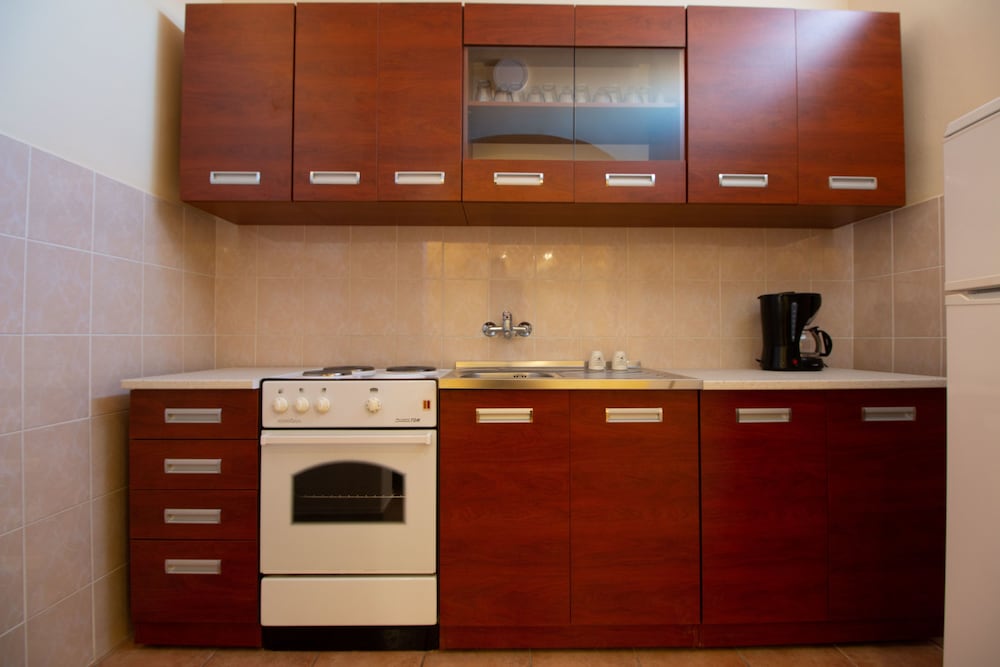 Apartments Klaric