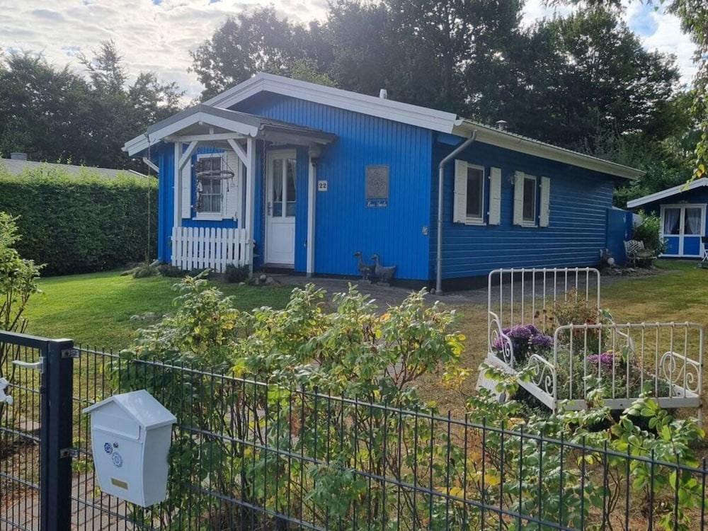 Holiday Home Amelie Comfortable Vacation Home