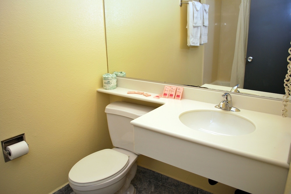Orange County/Anaheim Vacations - Budget Inn Anaheim - Property Image 1
