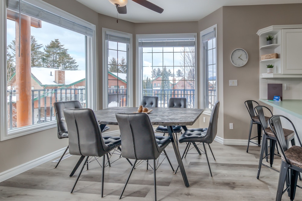 Fairmont Creek Property Rentals Marble Canyon