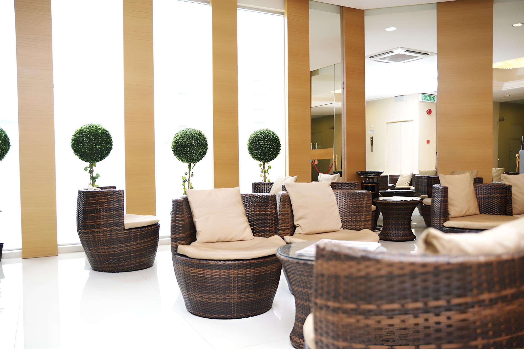 The Marque Hotel Kuala Lumpur