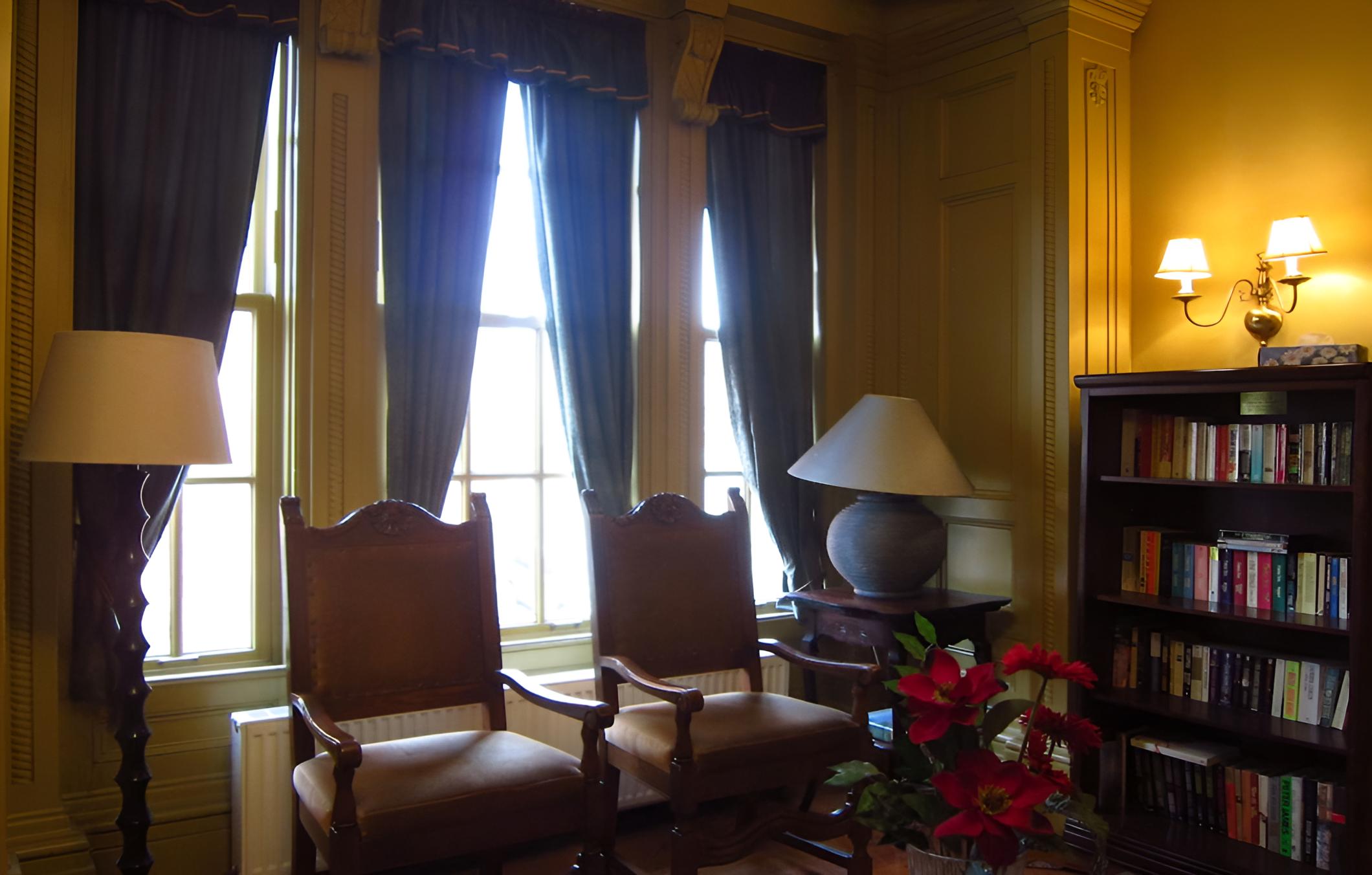 Chipman Hill Suites - Yeats House