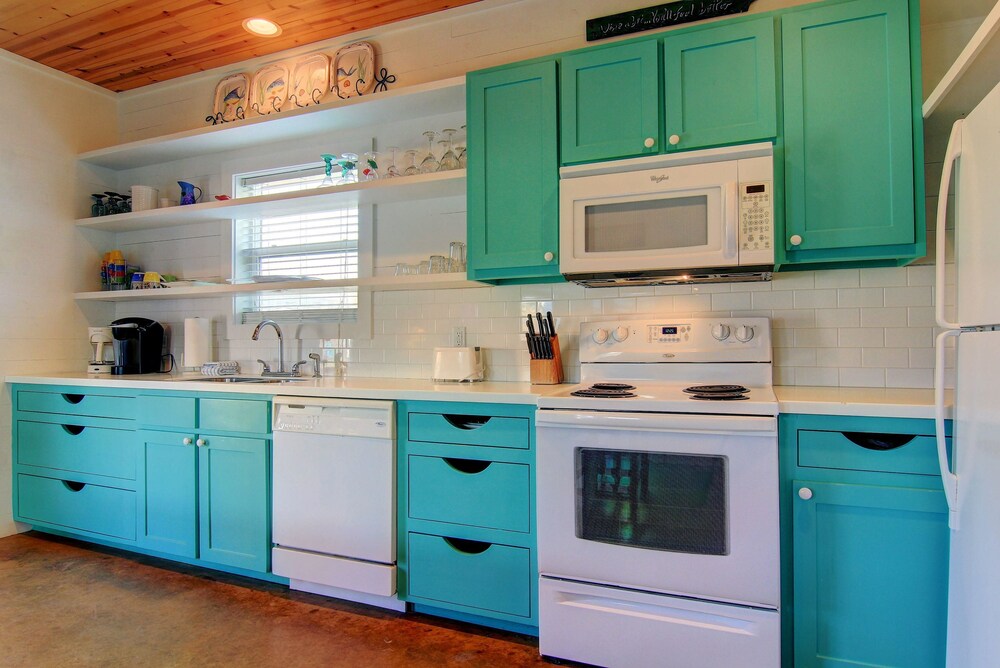 Key Lime Cottage 19RP