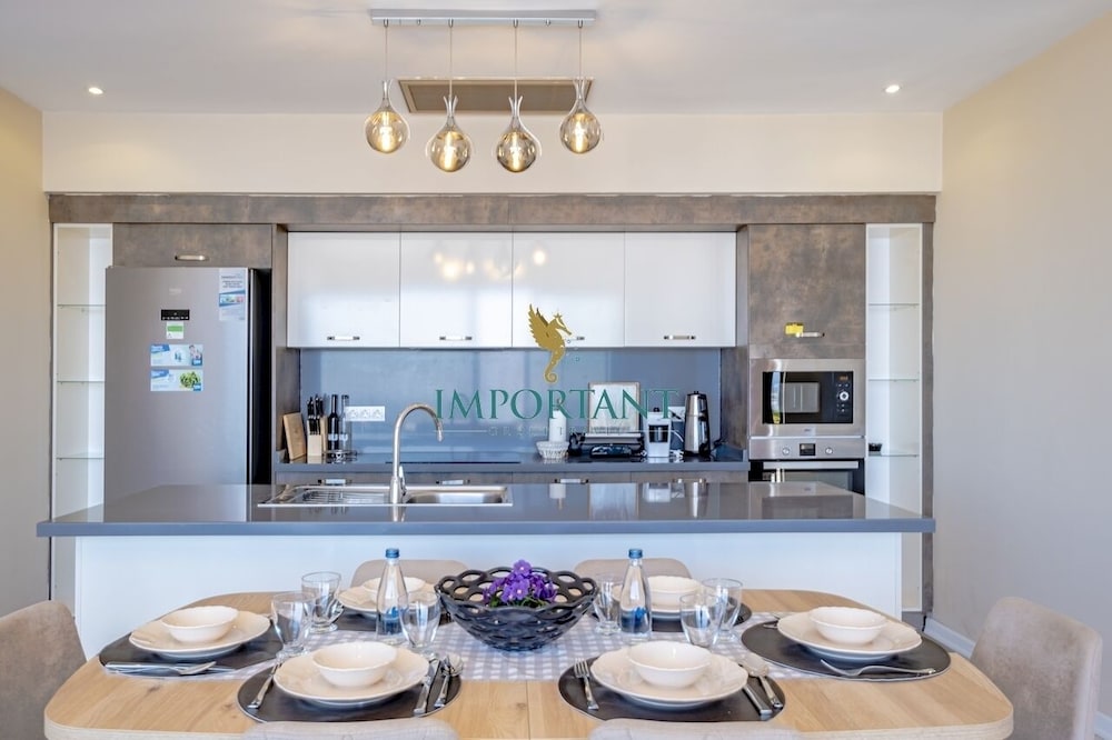 Farilya Villas by Important Group Travel