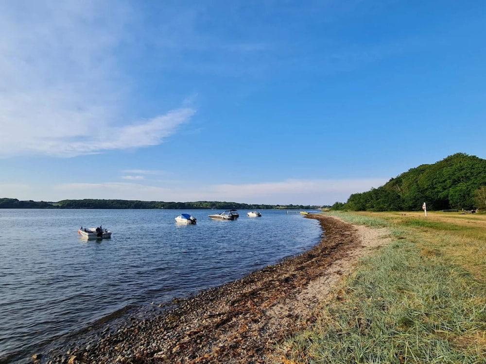 Holiday Home- Free Water Park Access