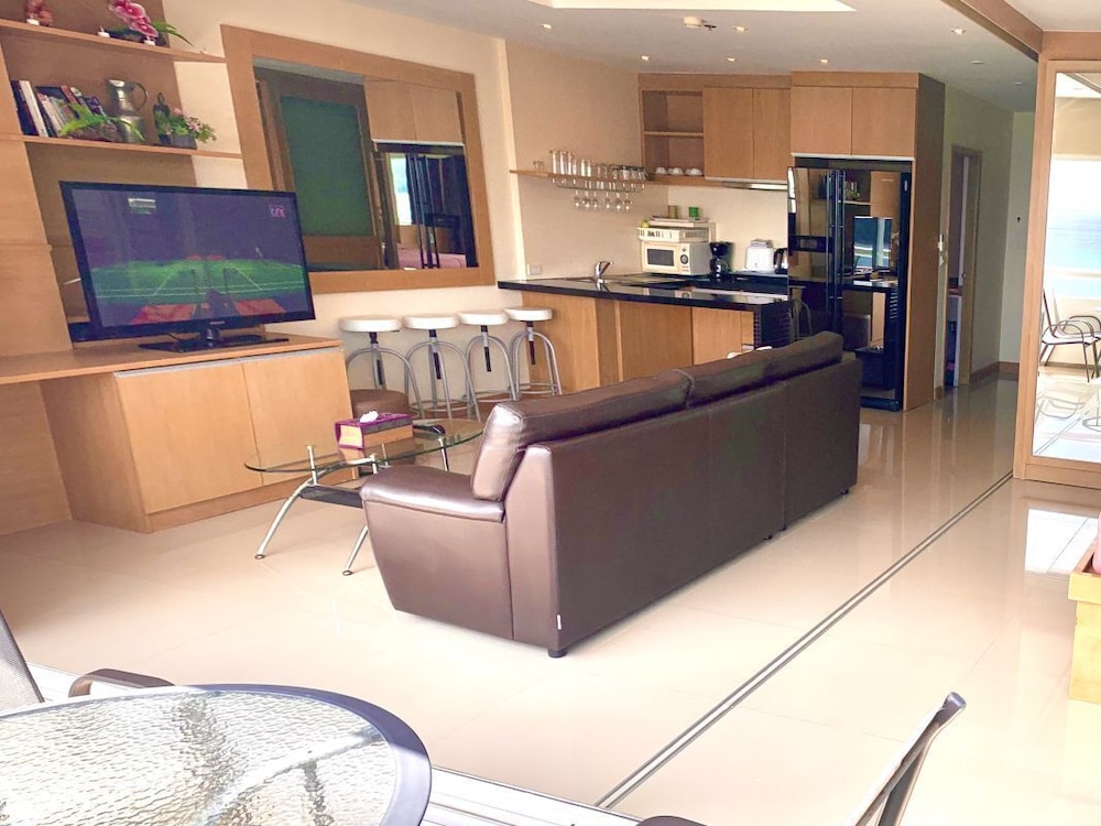 Patong Tower Holiday Rental view 5