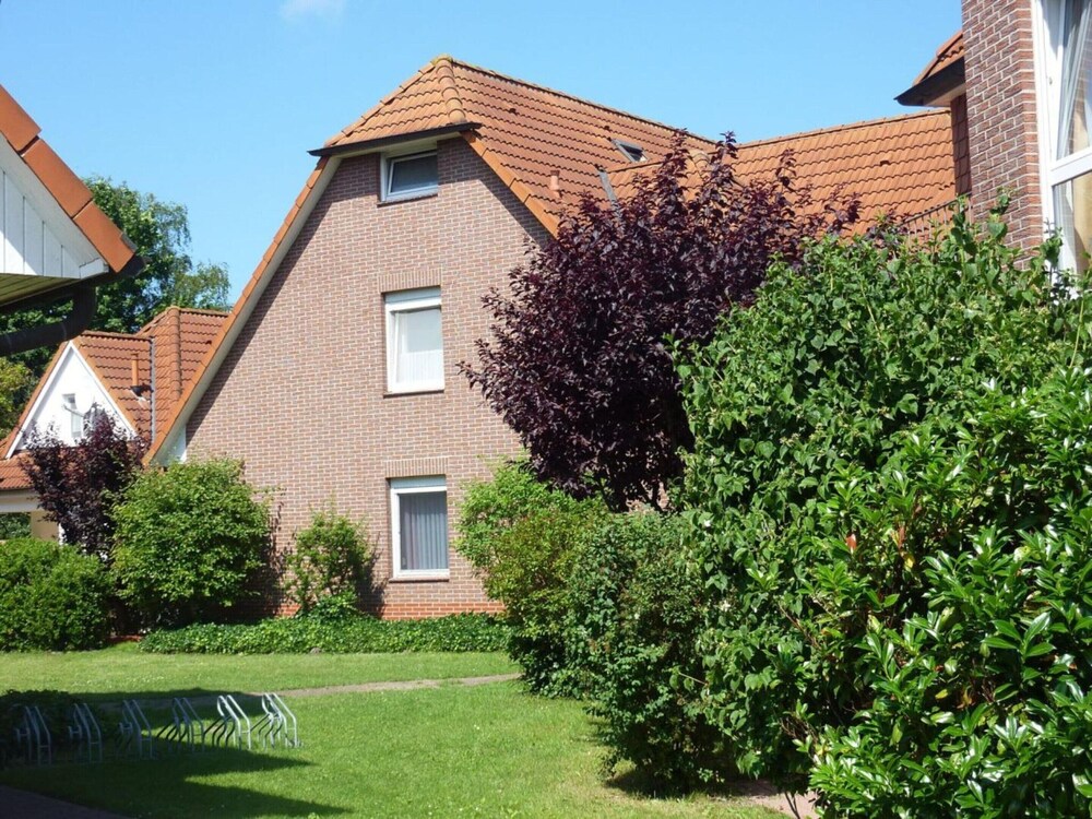 Holiday Apartment Eulenspiegel