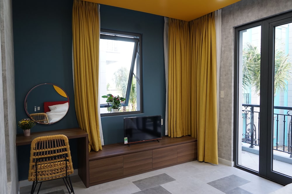 Stork Phu Quoc Homestay - Hostel view 2