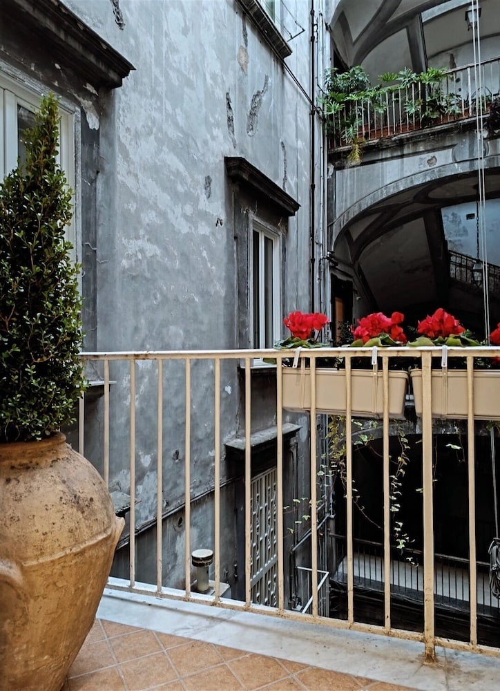 Relais Santa Lucia sul mare