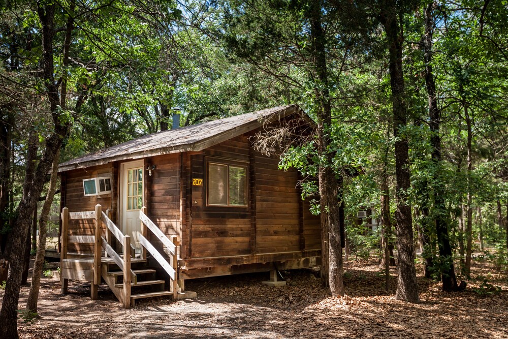Lake Texoma RV Campground