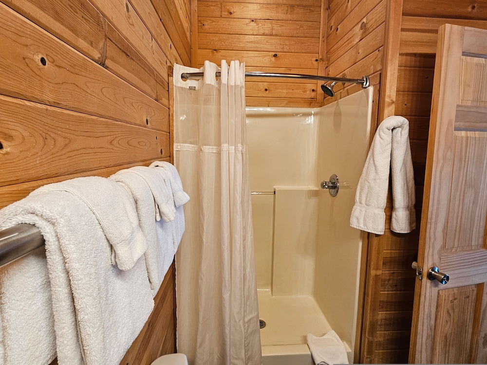 Honey Bear Haven Suite 5