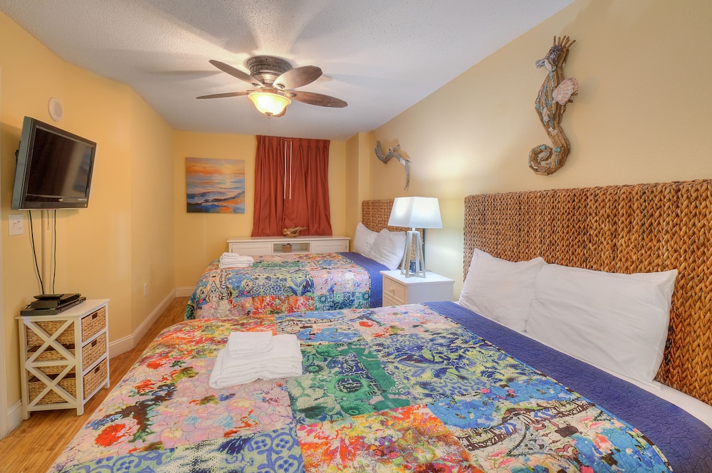 Grand Atlantic by Elliott Beach Rentals