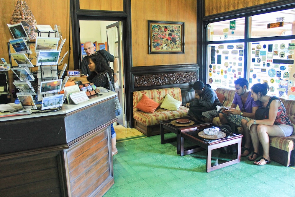 Duta Cabin
