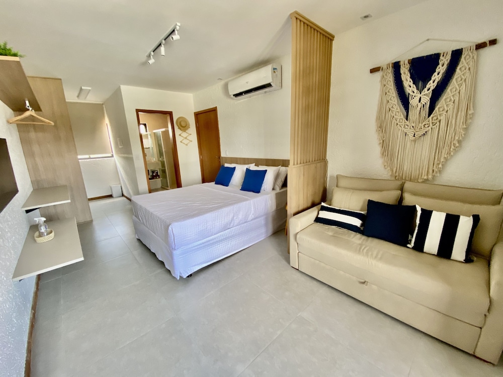 Villas Manatee Ap 103 A - ER Hospedagens