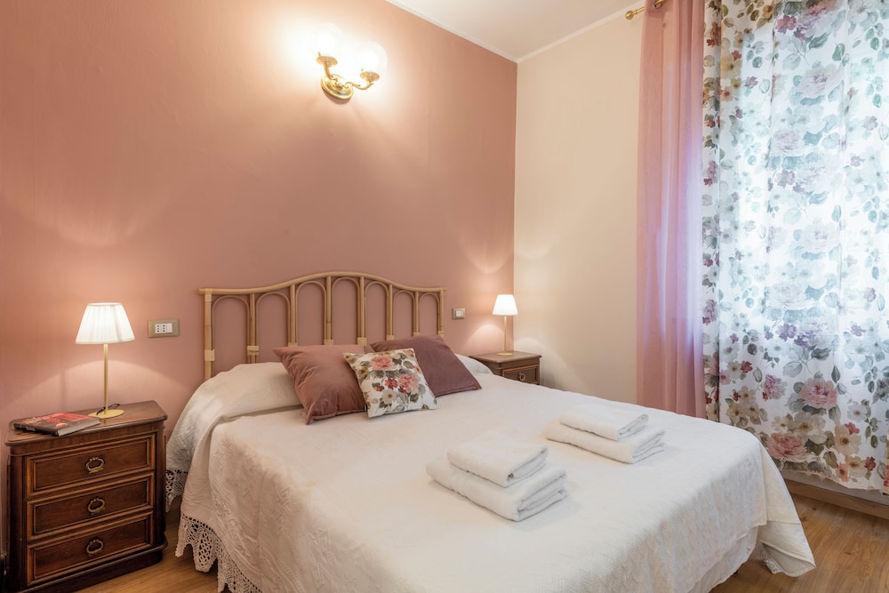 BnButler - Principe Eugenio 21