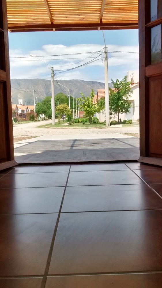 Cabaña Tongoy