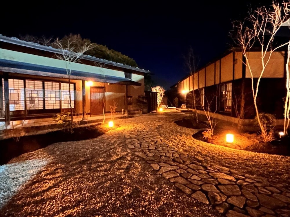 KINZAN Villa KANOGAWA