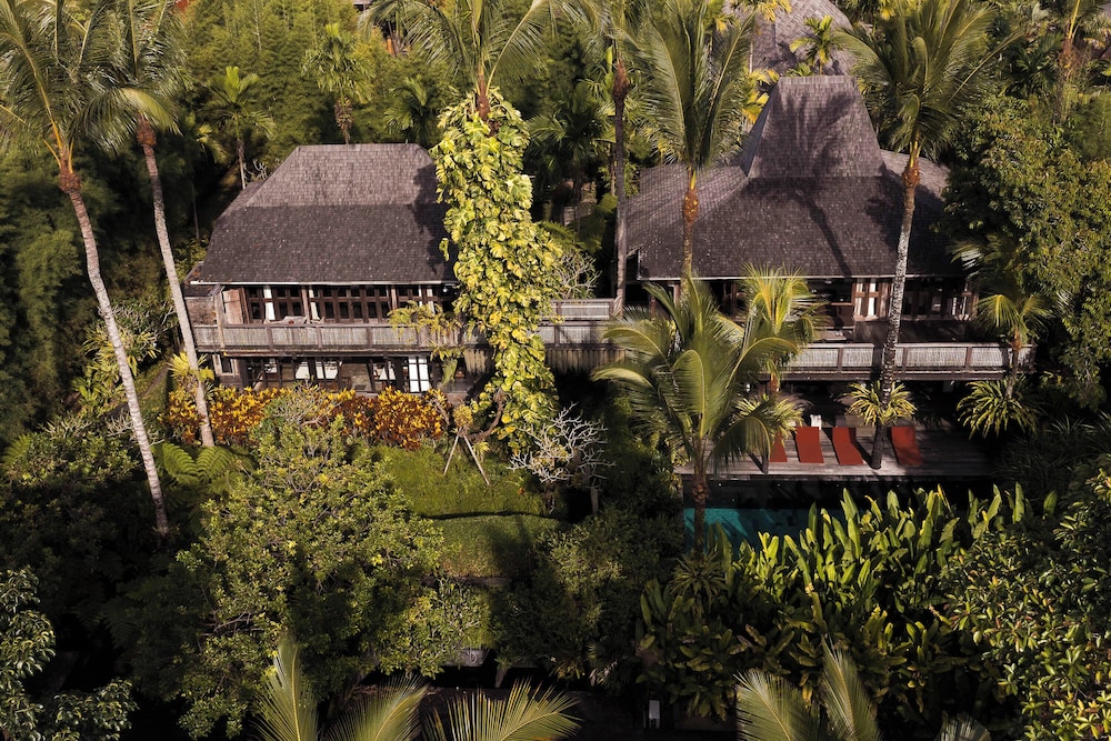 Rumah Hujan