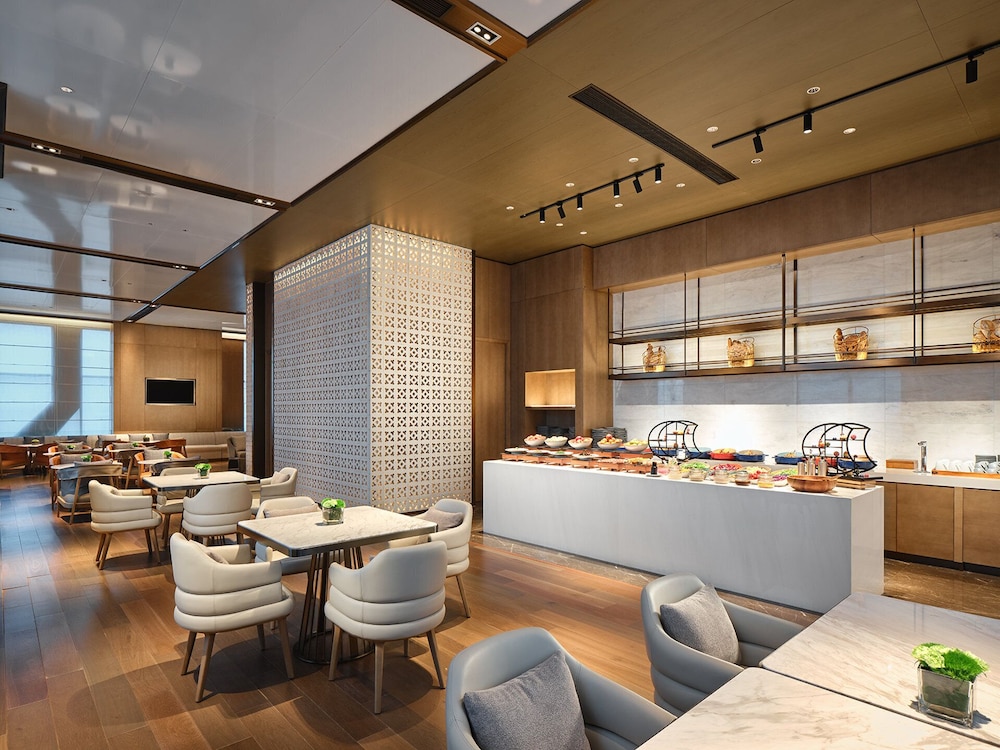 Hohhot Vacations - Crowne Plaza Hohhot City Center, An IHG Hotel - Property Image 82